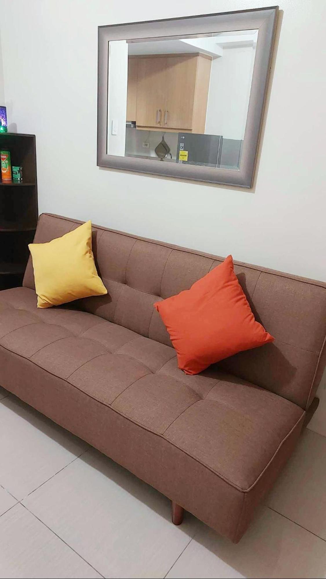 The Palawanos Home At Shell Residences มะนิลา ภายนอก รูปภาพ