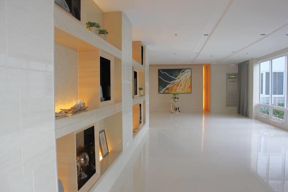 The Palawanos Home At Shell Residences มะนิลา ภายนอก รูปภาพ