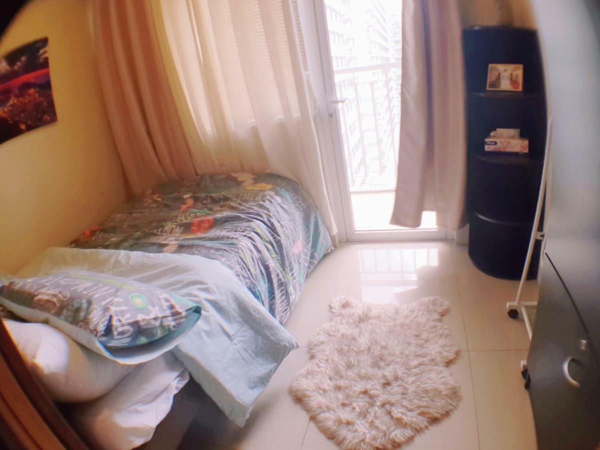 The Palawanos Home At Shell Residences มะนิลา ภายนอก รูปภาพ
